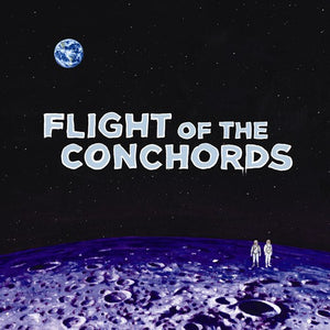 FLIGHT OF THE CONCHORDS | DISTANT FUTURE
