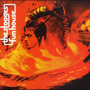 THE STOOGES | FUN HOUSE VINYL