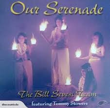 BILL SEVESI | OUR SERENADE