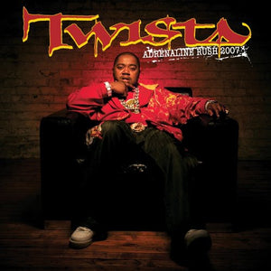 TWISTA | ADRENALINE RUSH 2007