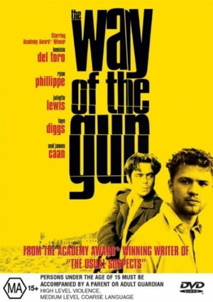 MOVIE TH | WAY OF THE GUN