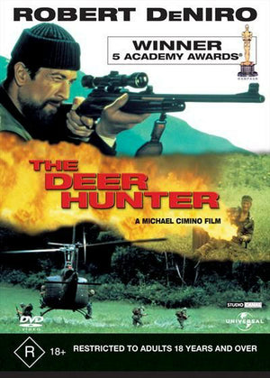 MOVIE DR | DEER HUNTER