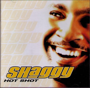 SHAGGY | HOT SHOT (W/BONUS DISC)