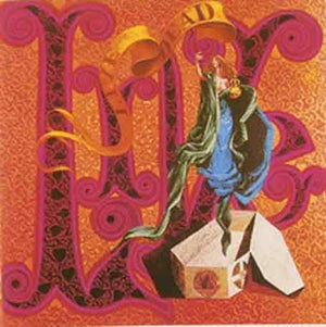 GRATEFUL DEAD^THE GRATEFUL DEAD | LIVE / DEAD