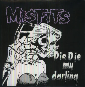 MISFITS | DIE DIE MY