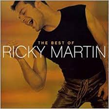 RICKY MARTIN | BEST OF