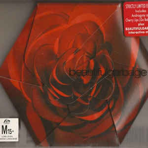 GARBAGE | BEAUTIFUL GARBAGE (FLOWER CASE)