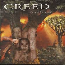 CREED | WEATHERED