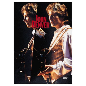 JOHN DENVER | WILDLIFE CONCERT