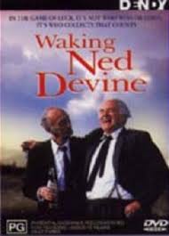 MOVIE CO | WAKING NED DEVINE
