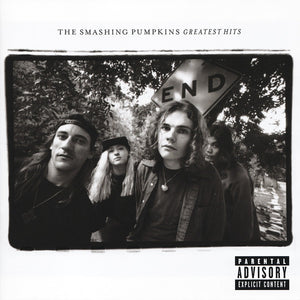 SMASHING PUMPKINS | ROTTEN APPLES GREATEST HITS (2CD)