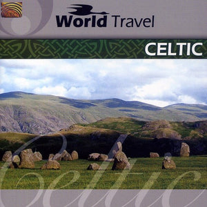 VARIOUS ARTISTS | WORLD TRAVEL CELTIC / VARIOUS