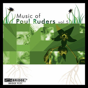 POUL RUDERS | POUL RUDERS EDITION 5