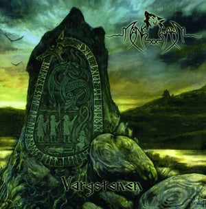 MåNEGARM | VARGSTENEN