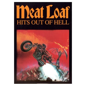 MEAT LOAF | HITS OUT OF HELL