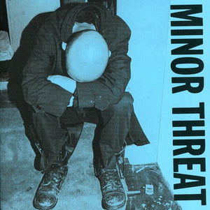 MINOR THREAT | COMPLETE DISCOGRAPHY