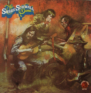 SIEGEL SCHWALL BAND | SIEGEL SCHWALL BAND 70