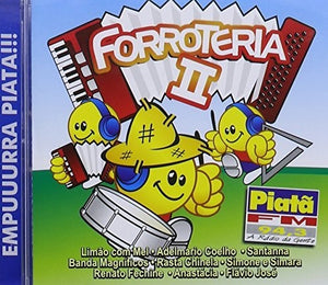 VARIOUS ARTISTS | FORRETERIA PIATA / VARIOUS