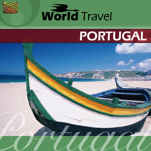 VARIOUS ARTISTS^WORLD TRAVEL | WORLD TRAVEL: PORTUGAL / VARIOUS