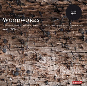 WOOD 'N' FLUTES | WOODWORKS