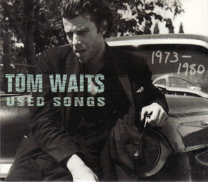 TOM WAITS | USED SONGS (DIGI)