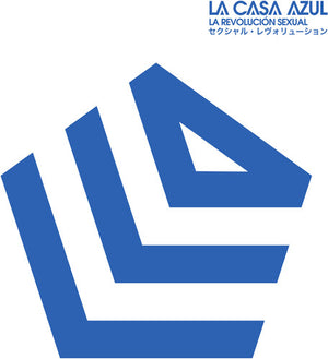 LA CASA AZUL | REVOLUCION SEXUAL