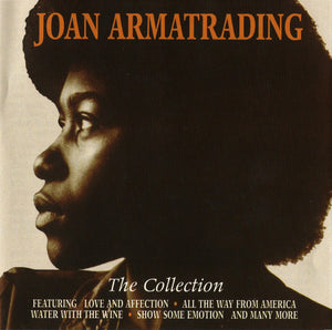 JOAN ARMATRADING | COLLECTION