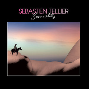 SEBASTIEN TELLIER | SEXUALITY