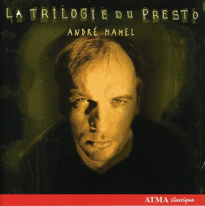 | TRILOGIE DU PRESTO