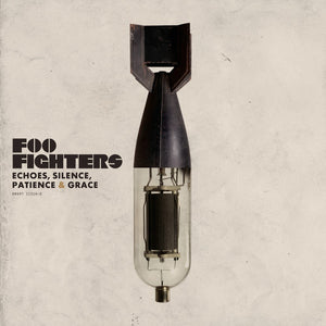 FOO FIGHTERS | ECHOES SILENCE PATIENCE AND GRACE