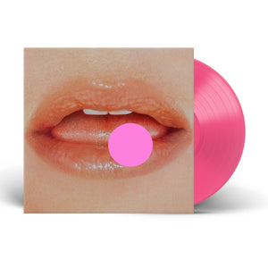 KESHA | DOT (PERIOD) (KINK HOT PINK EDITION) (VINYL)