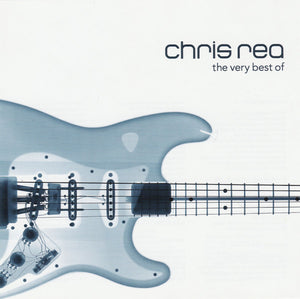 CHRIS REA | VERY BEST OF