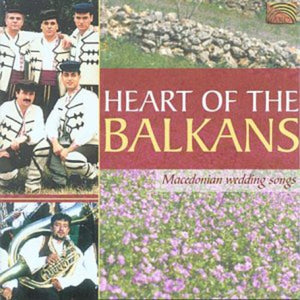 ILIJA AMPEVSKI | HEART OF THE BALKANS