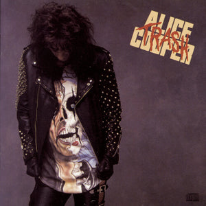 ALICE COOPER | TRASH