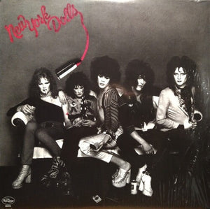 NEW YORK DOLLS | NEW YORK DOLLS