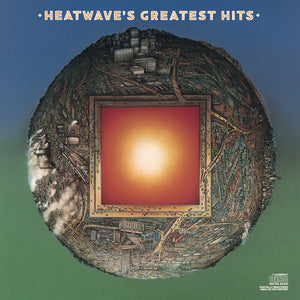 HEATWAVE | GREATEST HITS