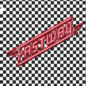 FASTWAY | FASTWAY (BONUS TRACK)