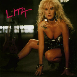 LITA FORD | LITA