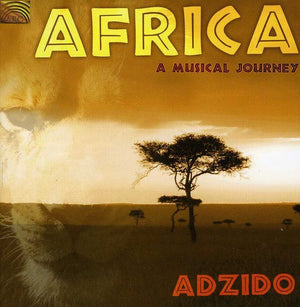 ADZIDO | AFRICA: MUSICAL JOURNEY