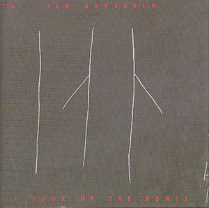 JAN GARBAREK | I TOOK UP THE RUNES