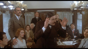 MOVIE TH | MURDER ON THE ORIENT EXPRESS (2001)