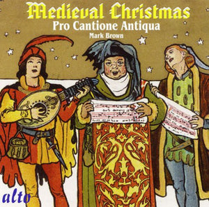 MEDIEVAL CHRISTMAS | MEDIEVAL CHRISTMAS