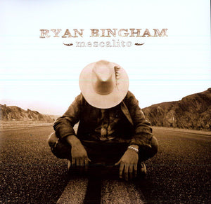 RYAN BINGHAM | MESCALITO