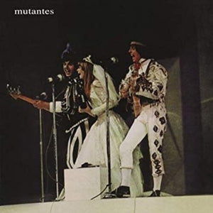 OS MUTANTES | MUTANTES