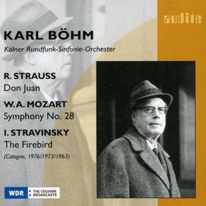 KARL B HM | DON JUAN