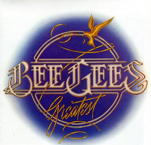 BEE GEES | GREATEST (2CD SET)
