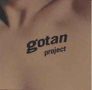 GOTAN PROJECT | LA REVANCHA DEL TANGO (DIGI)