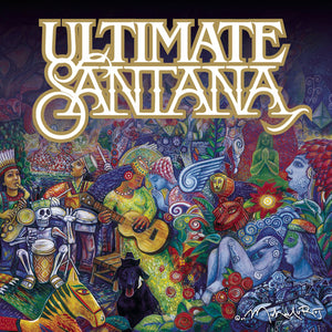 SANTANA | ULTIMATE