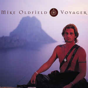 MIKE OLDFIELD | VOYAGER