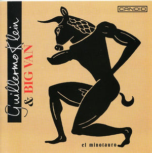 GUILLERMO KLEIN | MINOTAURO